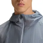 HUGO BOSS Куртка мужская серая, Gray - фото 7