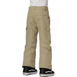 Брюки 686 Infinity Cargo Insulated 686, Sage - фото 3