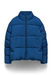 Куртка ADOLFO DOMINGUEZ Winter jacket, Blue - фото 5