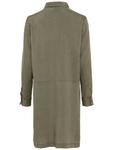 Платье-рубашка CAMEL ACTIVE, оливковый - фото 2