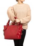 Сумка Viola Castellani, красный - фото 2