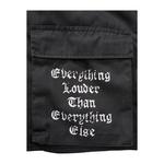 Жилет Brandit Motörhead Ranger, черный - фото 3