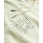 Худи Superdry Athletic Ess, бежевый - фото 2