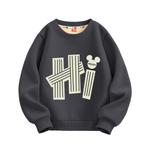 Детский свитшот Disney, оранжевый - фото 8