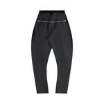 Брюки Kiko Kostadinov Chasseur Trouser, Matte Black/Graphite Grey - фото 2