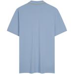 Джерси поло Tommy Hilfiger, синий - фото 4