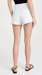 Шорты Head In The Clouds белого цвета BLANKNYC - фото 2