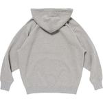 Академическая толстовка WTAPS, черный - фото 4