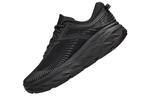 Кроссовки bondi 7 'black' Hoka One One, черный - фото 3
