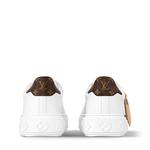 Кроссовки Time Out Louis Vuitton, белый - фото 3