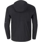 ASICS Куртка мужская черная, Black - фото 2