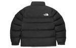 Пуховик унисекс THE NORTH FACE, цвет Black - фото 2