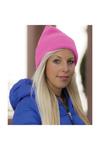 Шапка-бини Winter Essentials Core Softex Result, розовый - фото 3