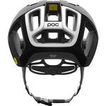 Вентральный велосипедный шлем MIPS POC, черный - фото 4