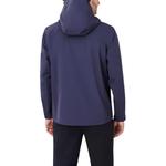 HELLY HANSEN Куртка мужская, Purple - фото 8