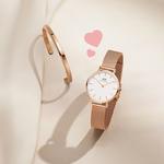 DW/DanielWellington Часы Daniel Wellington Classic Petite Bondi 28mm - фото 7