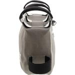 Велосипедная сумка Frame Pack Toptube 3 Ortlieb, серый - фото 8