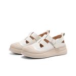 Римские сандалии женские St&Sat, желтый - фото 8