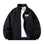 BOBBY ABLEY Куртка Unisex, Solid Color Edition (Ecru) - фото 5