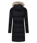 Пальто Tommy Hilfiger, черный - фото 2