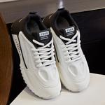 Кроссовки TOM TAILOR Lifestyle Shoes Men Low-top, белый - фото 33