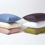 Простыня Homescapes кремовый, 180/200 см - фото 5