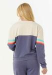Толстовка Rip Curl Sweatshirt, Blue - фото 3