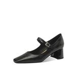 Туфли Мэри Джейн женские Rosa Bianca - фото 2