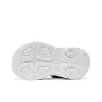 Детские сандалии для малышей Big Wasp, черный/синий - фото 5