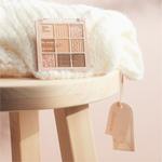 Тени для век Dasique - фото 5