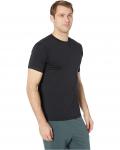 Рубашка tasc Performance Bam(Bare) Crew Neck Undershirt, черный - фото 4
