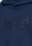 Худи Hummel BASE, Dress Blues/Blue - фото 3