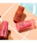 Бронзер essence baby got bronze bronzing stick, Nr. 60 - Crush on Caviar, 6g - фото 6