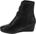 Link girls Peggy-90k, Black Pu - фото 2