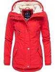 Зимняя куртка Marikoo Bikoo, красный - фото 2
