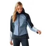 Куртка Regatta Dessoto X softshell, синий - фото