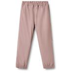 Детские штаны от дождя Wheat, Dusty Lavender - фото