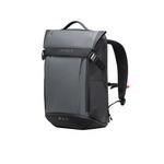 Horizon 8 Рюкзак унисекс LEVEL8, Черный - фото 8