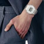 CASIO Часы Unisex BABY-G Gray Watch BGD-565US-7JF, Gray Dial - фото 5