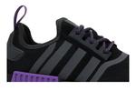 Кроссовки Adidas NMD_R1 J, черный - фото 2