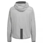 Куртка Hiru Core Windbreaker, серый - фото 2