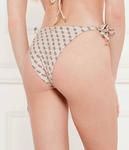 Низ бикини Guess Swimwear, желтый - фото 3