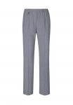 Брюки GOLDNER Trousers, Silver Grey Melange/Grey - фото 5