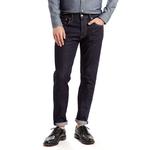 Мужские зауженные эластичные джинсы Levi's 512 - фото 5