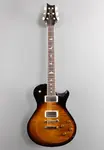 Paul Reed Smith S2 McCarty 594 Singlecut - Черный Янтарь - фото 3