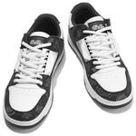 Кеды унисекс с низким верхом Tcellars - фото 10