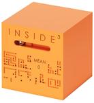 Внутри 3: Злая головоломка Doug Solutions - фото