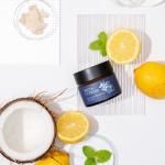 Натуральный крем-дезодорант Мята, 50 мл Mglife - фото 2