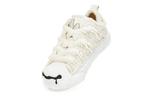 Кроссовки H-52 Skateboarding Shoes Unisex Low-top White, белый - фото 3