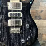 Электрогитара PRS Swamp Ash Special - Black Doghair Smokeburst, 901 - фото 4